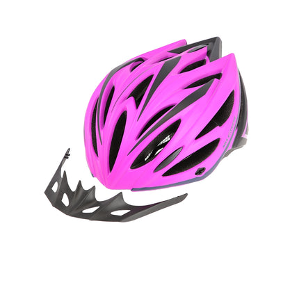 Violet-Blue Size L Helmet, 59-65cm