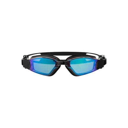 Violet Racing Swimming Goggles – Anti-Fog, UV Protection