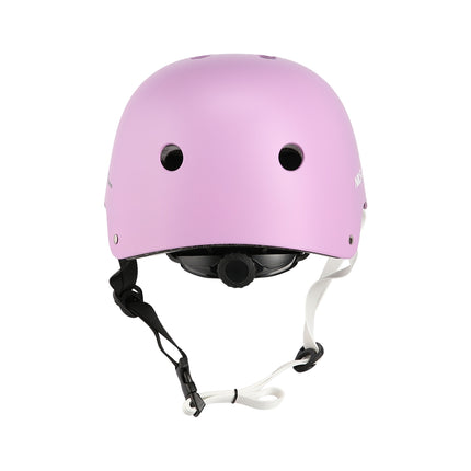 Violet Size L Helmet – 58-61cm