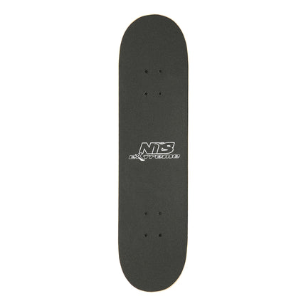 Volcano Skateboard, 8-Inch Deck, Nils Extreme