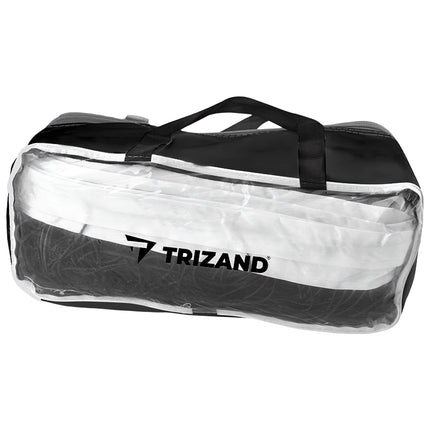Volleyball net + bag 23427