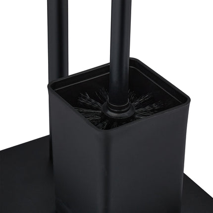 WC set with 2 replacement brush heads