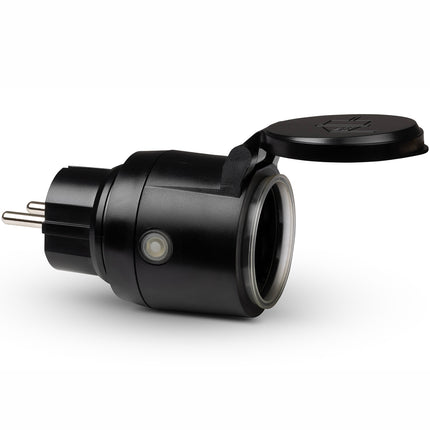 WPO-01 Smart Plug Outdoor IP44 On/Off 3500W System Nexa 2 WiFi/433