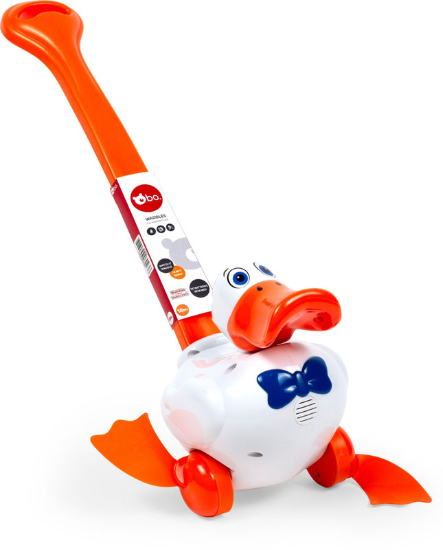 Waddle Duck Toy, 45 cm Plush Stuffed Animal