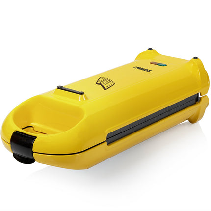 Waffle iron with Flip 132406 Rotatable for best results