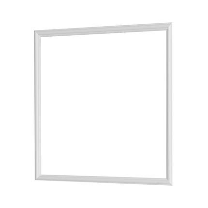 Wainscoting Panels Kit, 12 Pack 51 x 51 cm, Paintable