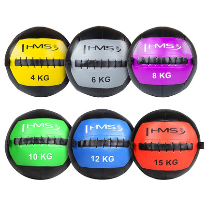Wall Ball Exercise Ball – 4kg