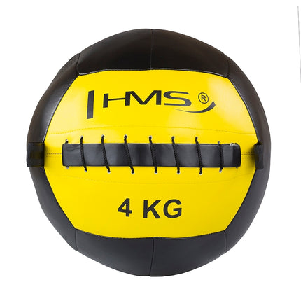 Wall Ball Exercise Ball – 4kg