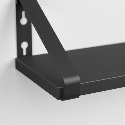 Wall Shelves – 3 Sizes for Living Room or Bedroom