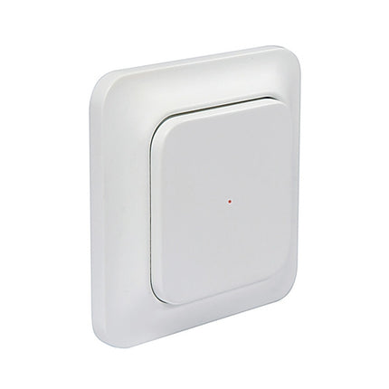 Wall Switch, 1-Channel, Trend Design
