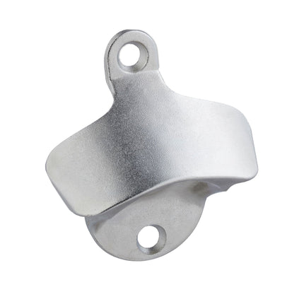 Wall bottle opener - set of 2