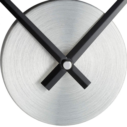 Wall clock DIY modern