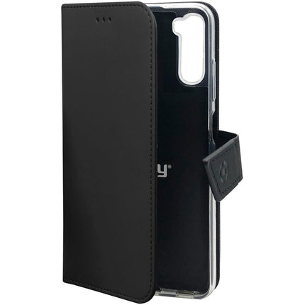 Wallet Case Galaxy A04s / A13 5G Black