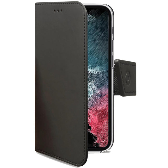 Wallet Case Galaxy S23+ 5G Black