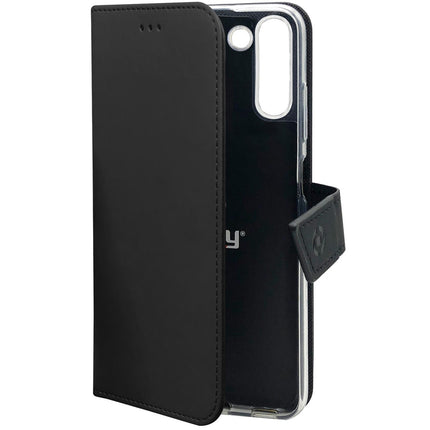 Wallet Case Galaxy S23 5G Black