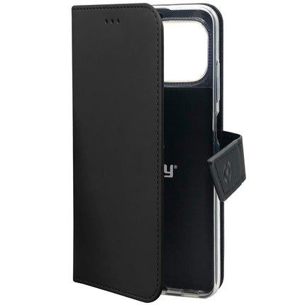 Wallet Case iPhone 11 Black