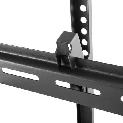 Wall mount TV 50-90" Tilt: -8°/0°