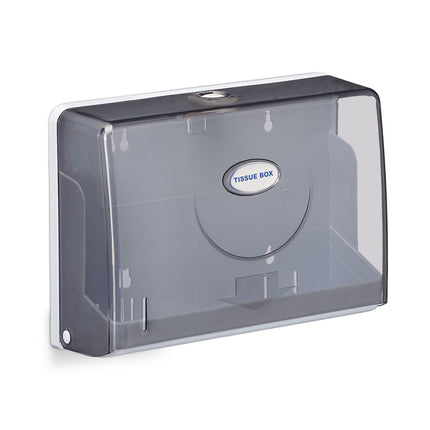 Wall-mounted Paper Towel Dispenser H2