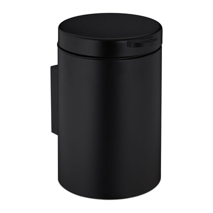 Wall-mounted bathroom container 3 liters
