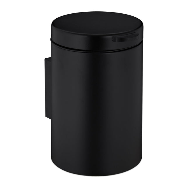 Wandgemonteerde badkamercontainer 3 liter