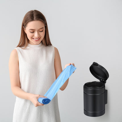 Wall-mounted cosmetics container 3 liters