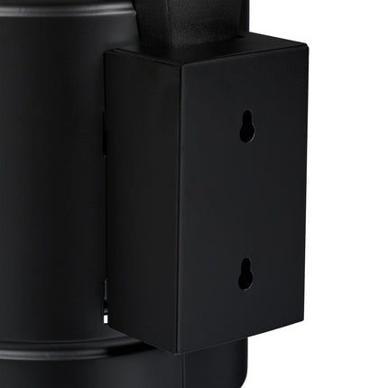 Wall-mounted cosmetics container 3 liters