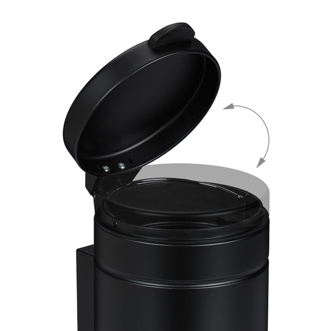 Wall-mounted cosmetics container 3 liters
