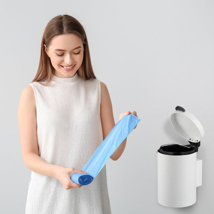 Wall-mounted cosmetics container 3 liters