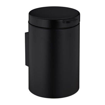 Wall-mounted cosmetics container 5 liters