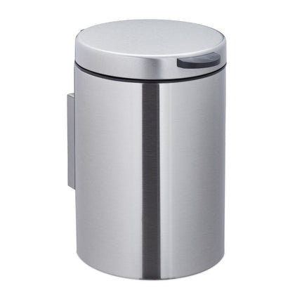 Wall-mounted cosmetics container 5 liters