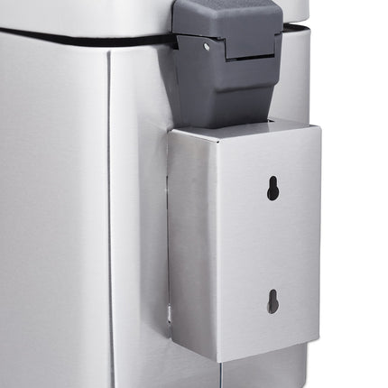 Wall-mounted cosmetics container 6 liters