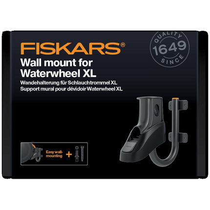 Wall mount for Waterwheel XL