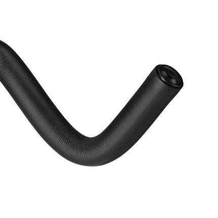 Wall mount for folding bike