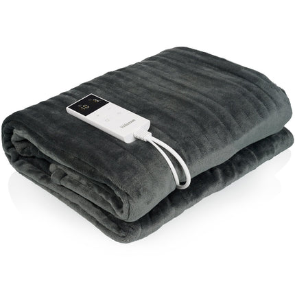 Warming blanket 160 cm x 130 cm - Fleece
