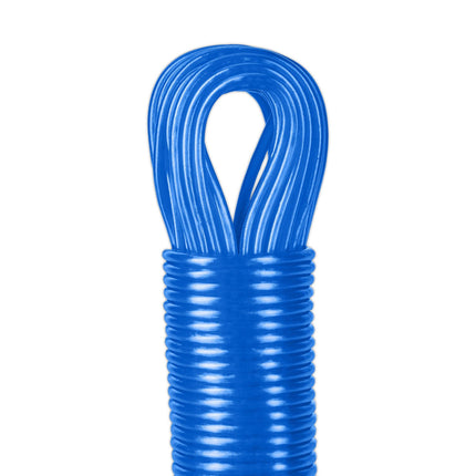 Washing line with polyester core 3 x 20 m