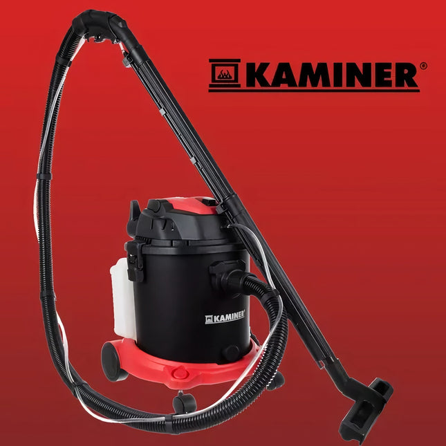 Washing vacuum cleaner 20L Kaminer 23918