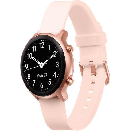 Watch Pink Activity watch
