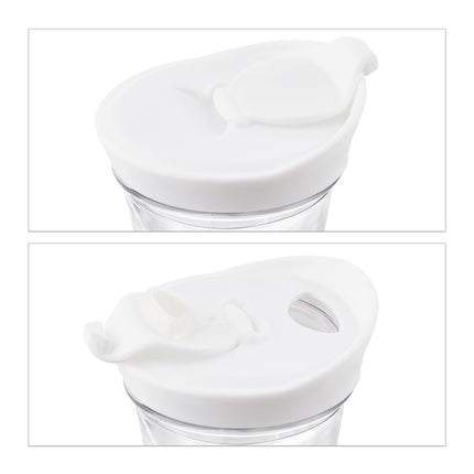 Water Carafe with Glass Set