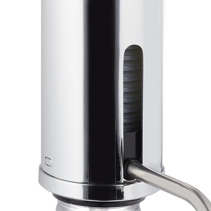 Water Dispenser with 6 Glasses