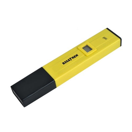 Water PH meter from ATC Bigstren 23649