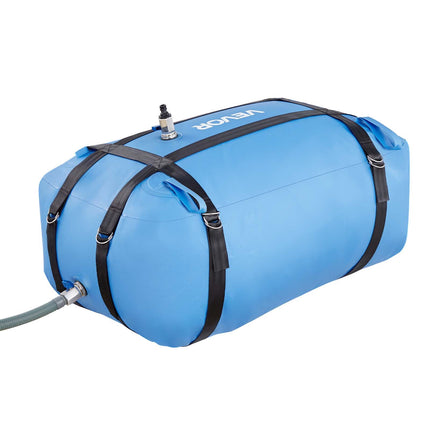 Water Storage Bladder, 132L TPU Collapsible Leakproof