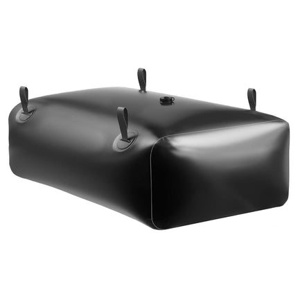 Water Storage Bladder, 330L Collapsible PVC, Leakproof