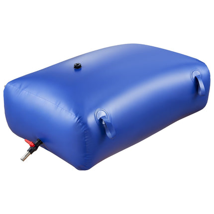 Water Storage Bladder, 330L Collapsible PVC, Leakproof