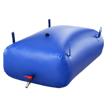 Water Storage Bladder, 330L Collapsible PVC, Leakproof