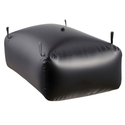 Water Storage Bladder, 540L Collapsible PVC Leakproof