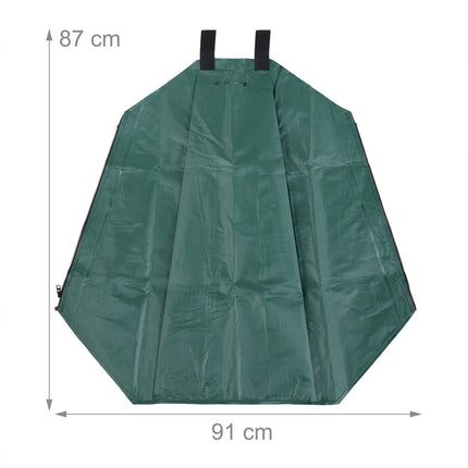 Water bag for trees 75 litres