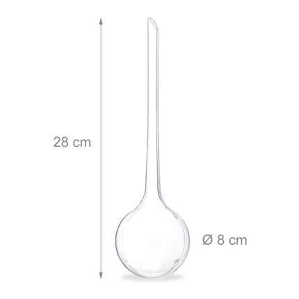 Water balloons - set of 6