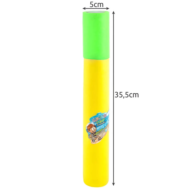 Water gun - pump 23424