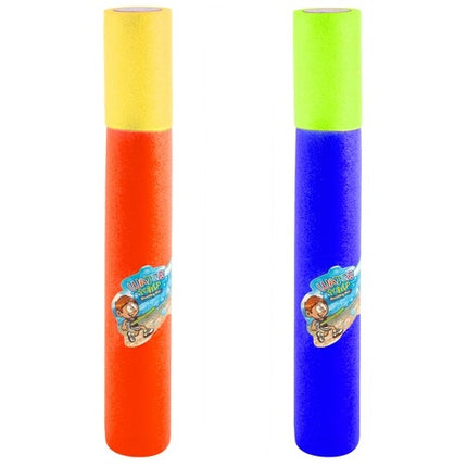 Water gun - pump