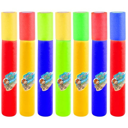 Water gun - pump